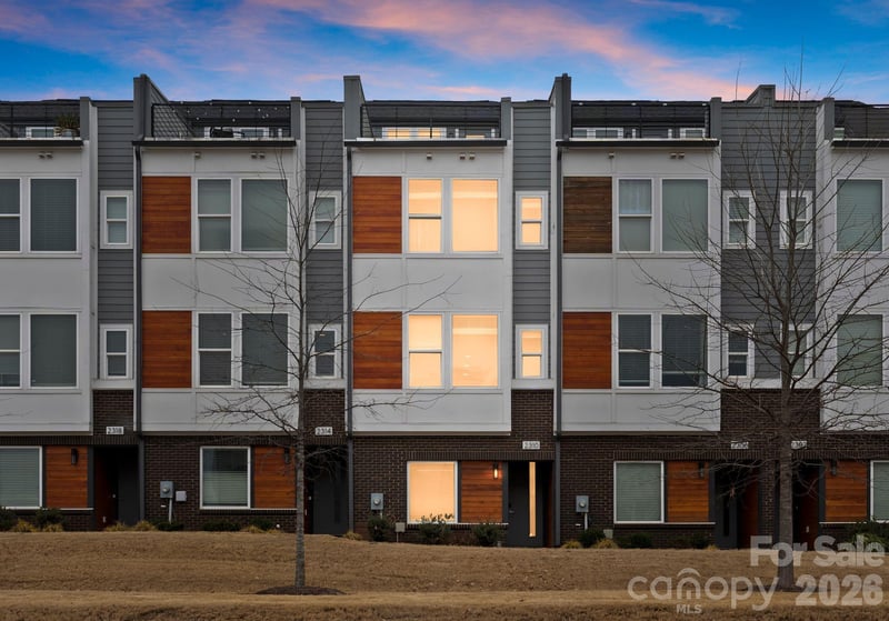 2310 Elizabeth Mill Pl, Charlotte, NC 28208