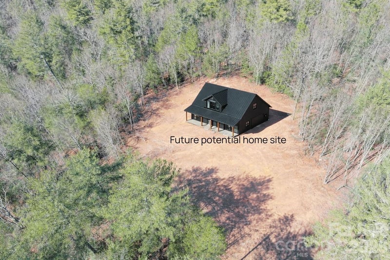 TBD Taylorsville Rd, Granite Falls, NC 28645