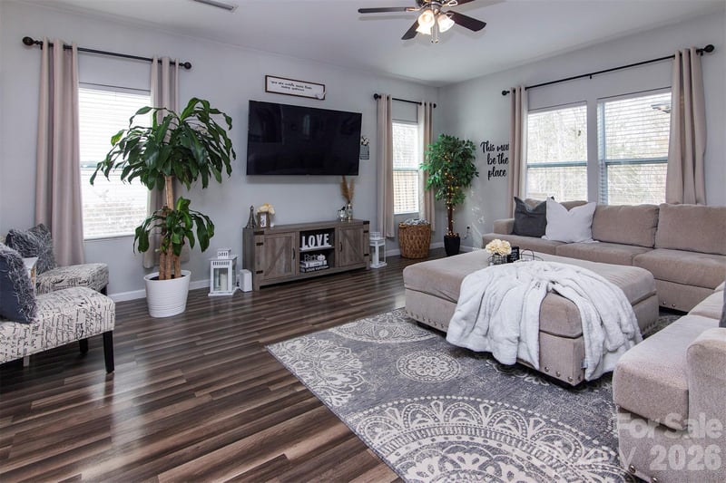 12848 Clydesdale Dr, Midland, NC 28107