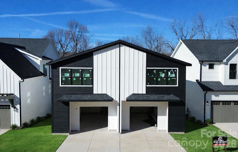 2007 South St, Charlotte, NC 28208