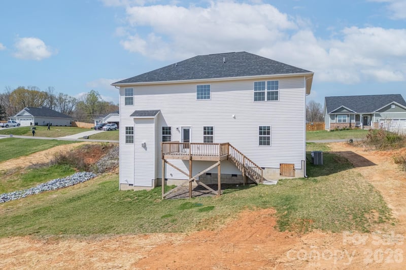192 Mountain Island Dr #13, Statesville, NC 28677