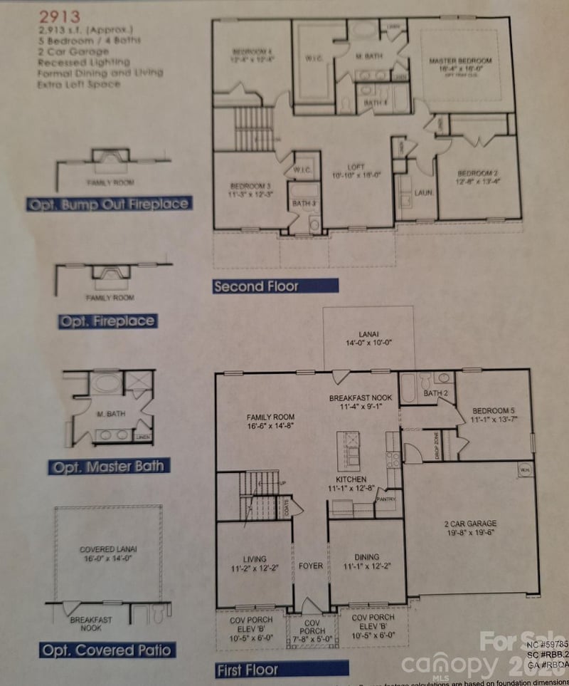 192 Mountain Island Dr #13, Statesville, NC 28677