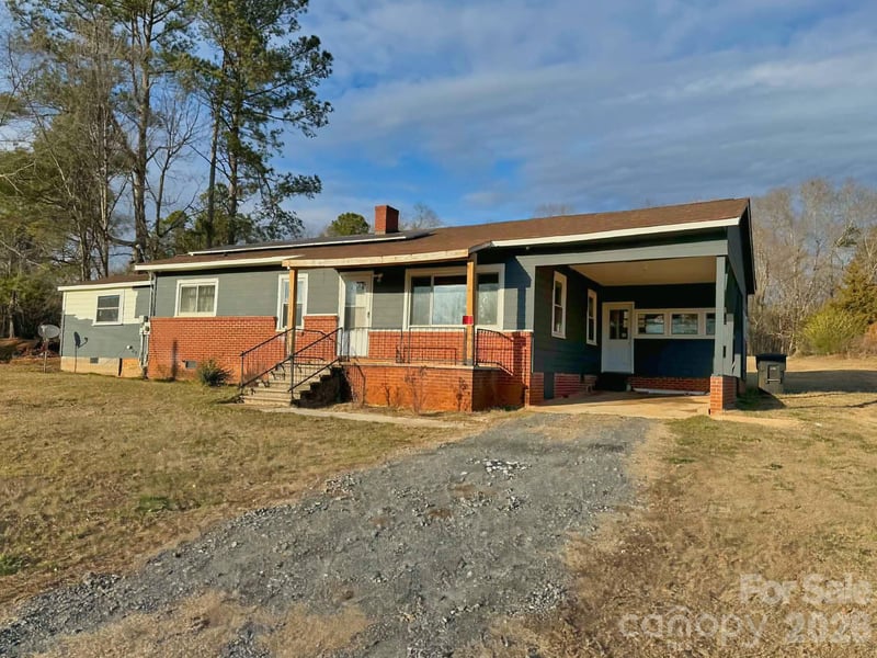 1677 Us 221a Hw, Forest City, NC 28043