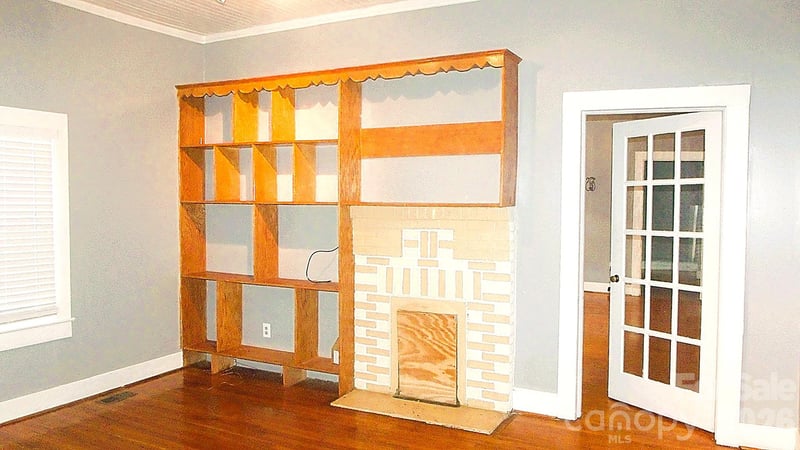 122 College St, Chester, SC 29706