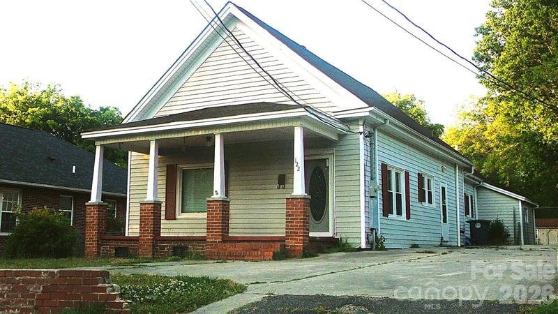 122 College St, Chester, SC 29706