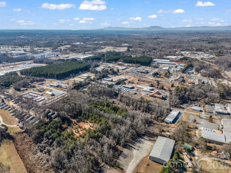 Fairground Rd, Spindale, NC 28160