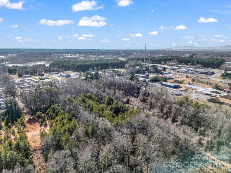 Fairground Rd, Spindale, NC 28160