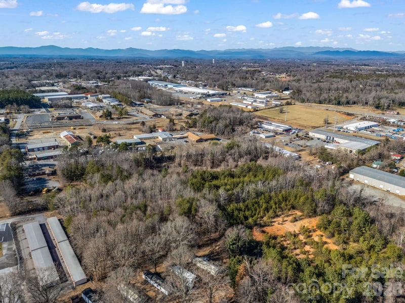 Fairground Rd, Spindale, NC 28160