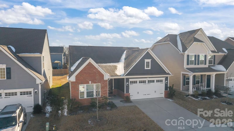 1032 Barnette Farm Ln, Monroe, NC 28110