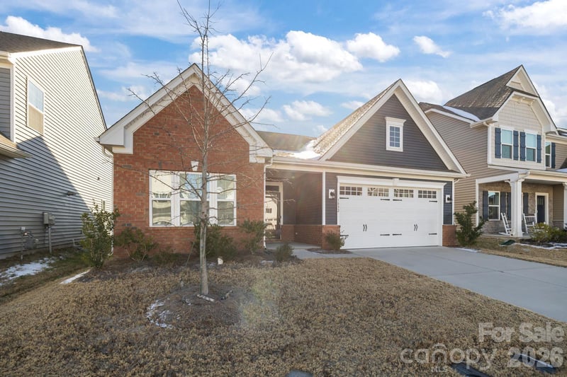1032 Barnette Farm Ln, Monroe, NC 28110