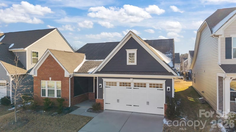 1032 Barnette Farm Ln, Monroe, NC 28110