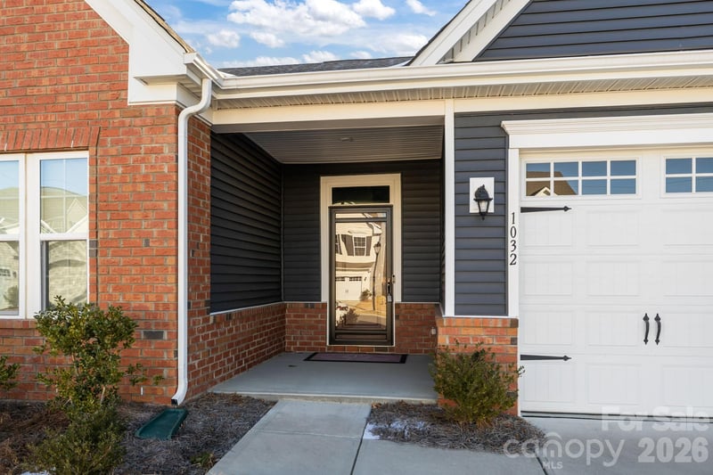 1032 Barnette Farm Ln, Monroe, NC 28110