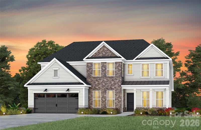 2104 Riverbend Ave, Monroe, NC 28110