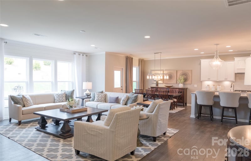 2104 Riverbend Ave, Monroe, NC 28110