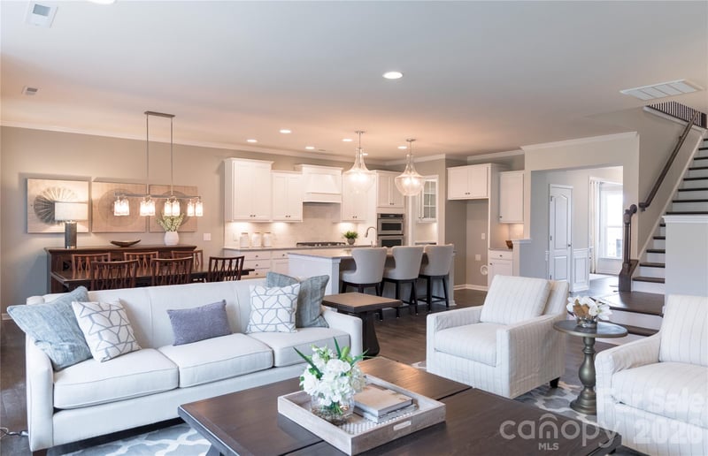 2104 Riverbend Ave, Monroe, NC 28110