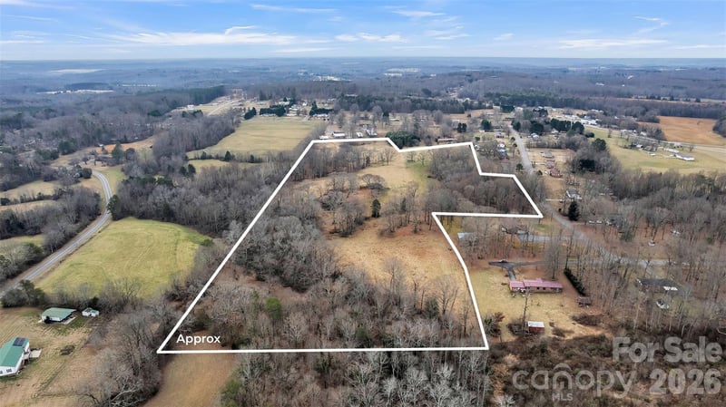 00 Davidson Ct, Taylorsville, NC 28681