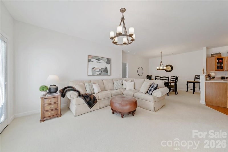 12451 Copper Mountain Blvd, Charlotte, NC 28277