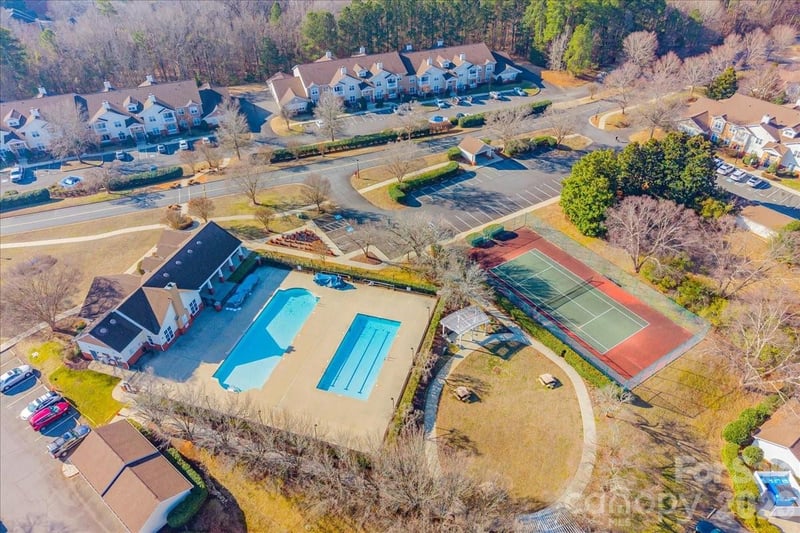 12451 Copper Mountain Blvd, Charlotte, NC 28277