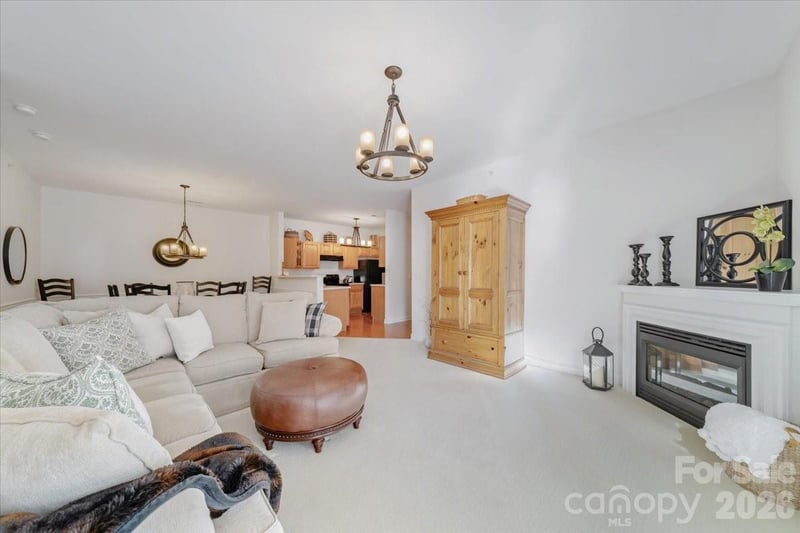 12451 Copper Mountain Blvd, Charlotte, NC 28277