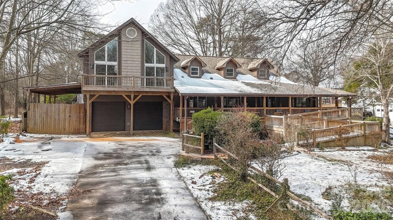 1842 Rock Springs Cir, Denver, NC 28037