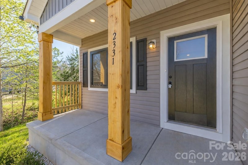 2331 Merts Way, Hudson, NC 28638