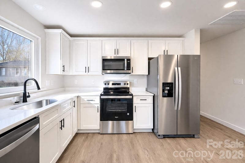 2331 Merts Way, Hudson, NC 28638