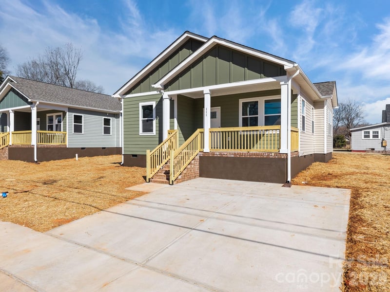 111 Earnhardt St, Salisbury, NC 28144