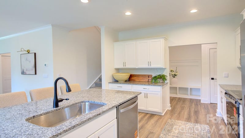 202 Driscoll Way, Weaverville, NC 28787
