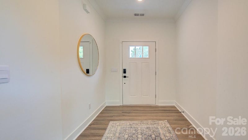 202 Driscoll Way, Weaverville, NC 28787