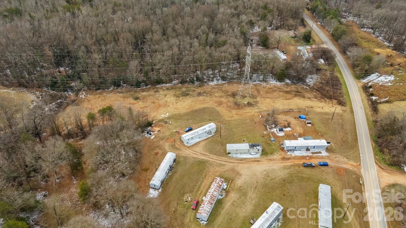2125 Riverside Rd #1, Shelby, NC 28152