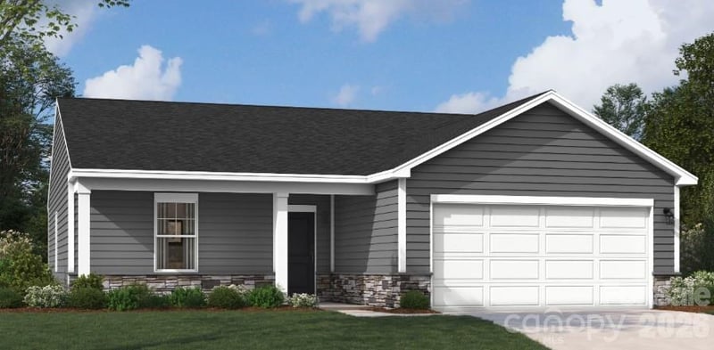 1489 Ardmore Dr, Sherrills Ford, NC 28673