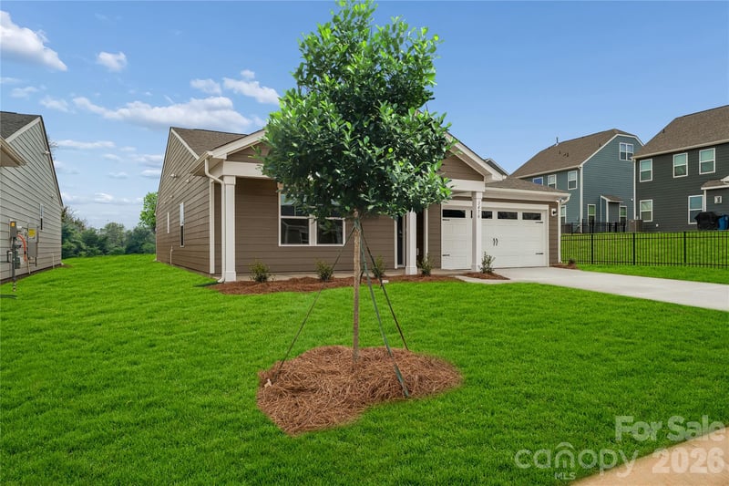 1476 Ardmore Dr, Sherrills Ford, NC 28673