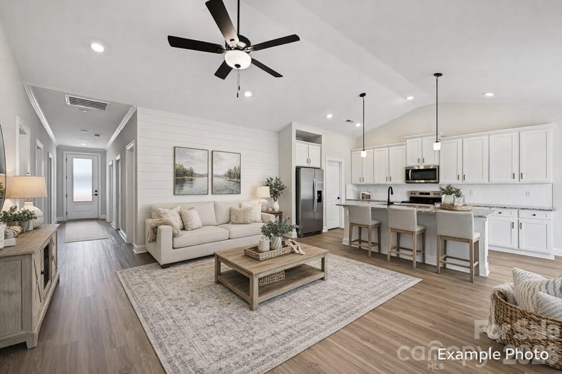 103 Tradesmen Trl, Troutman, NC 28166