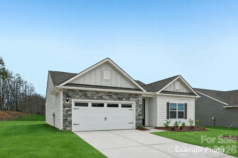103 Tradesmen Trl, Troutman, NC 28166