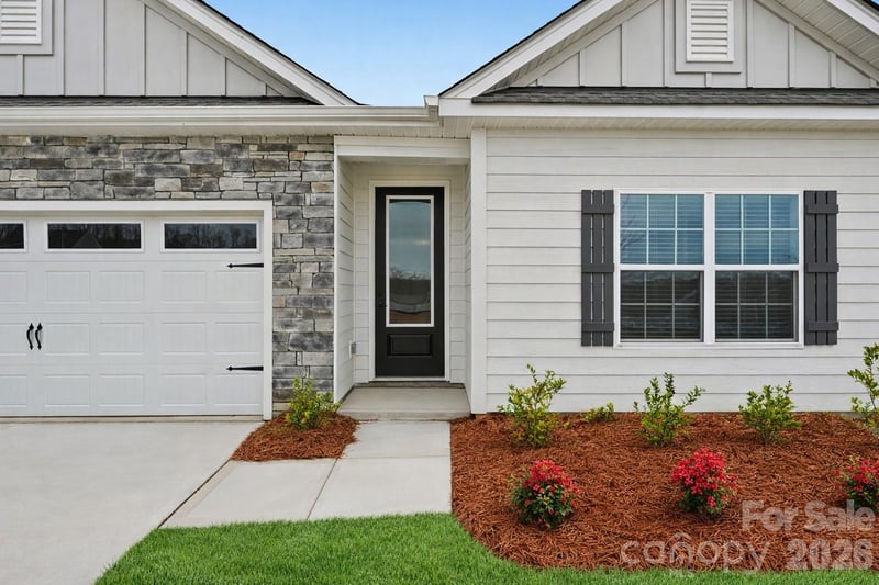103 Tradesmen Trl, Troutman, NC 28166