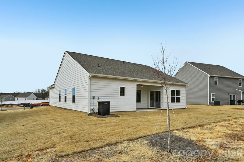 103 Tradesmen Trl, Troutman, NC 28166
