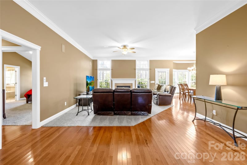 9325 Brown Gelly Dr, Huntersville, NC 28078