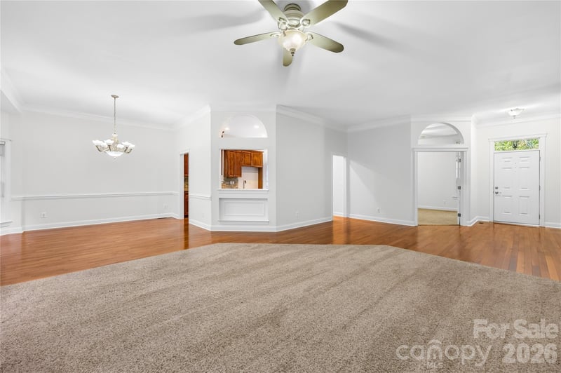 9325 Brown Gelly Dr, Huntersville, NC 28078