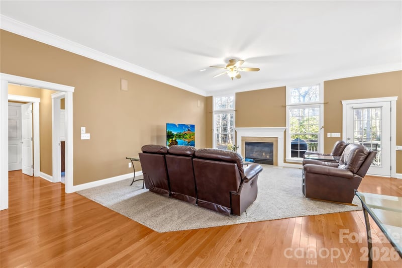 9325 Brown Gelly Dr, Huntersville, NC 28078