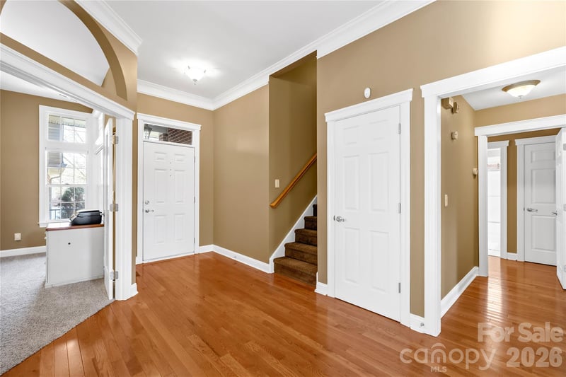 9325 Brown Gelly Dr, Huntersville, NC 28078