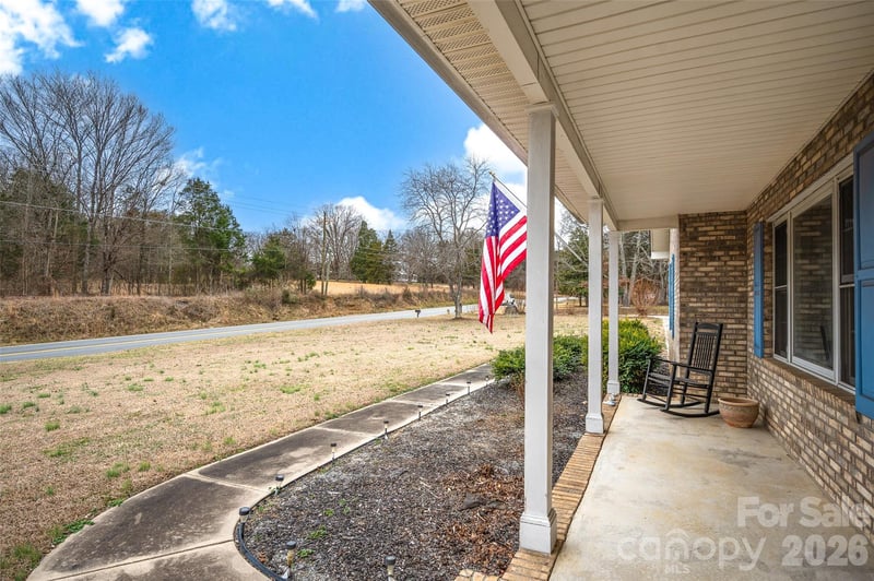 3740 Woodleaf Rd, Salisbury, NC 28147