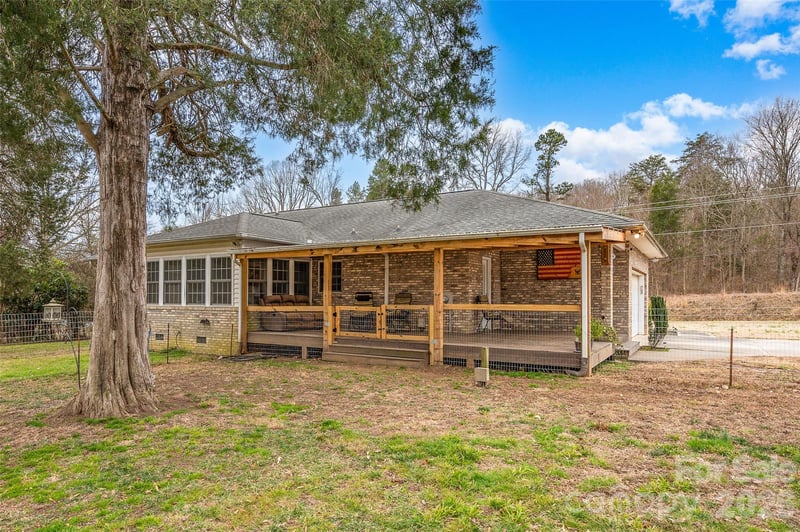 3740 Woodleaf Rd, Salisbury, NC 28147