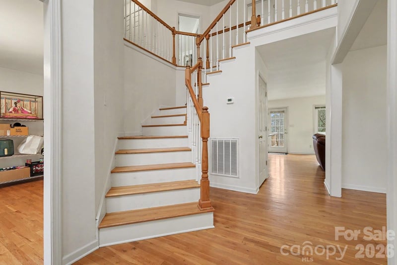 1010 James St, Charlotte, NC 28216