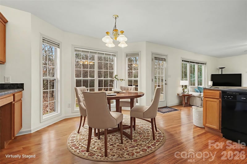 1010 James St, Charlotte, NC 28216