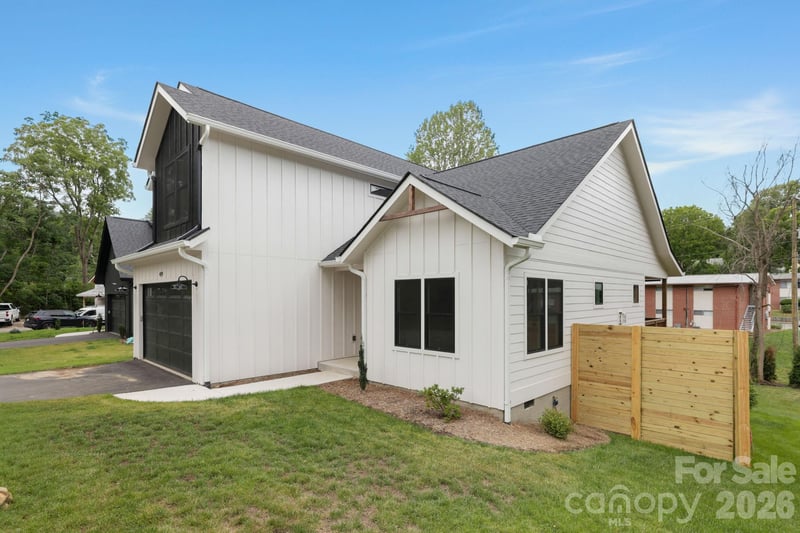 49 Johnson Dr #5, Asheville, NC 28804
