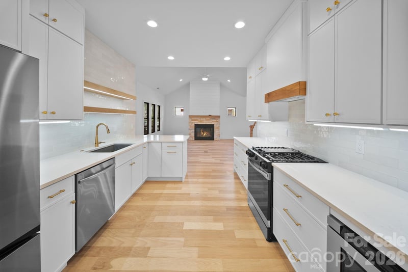 49 Johnson Dr #5, Asheville, NC 28804