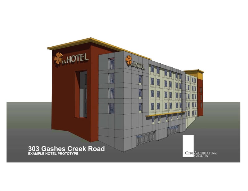 303 Gashes Creek Rd, Asheville, NC 28803