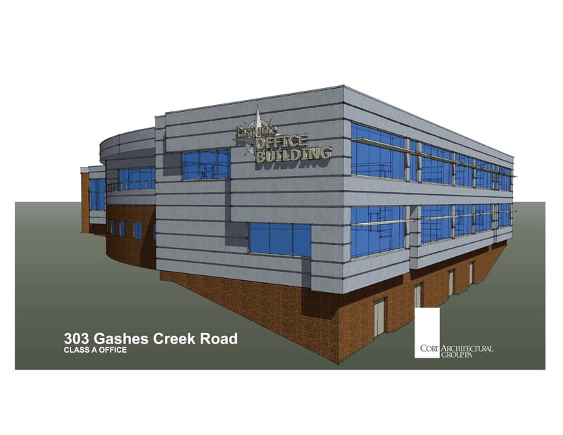 303 Gashes Creek Rd, Asheville, NC 28803