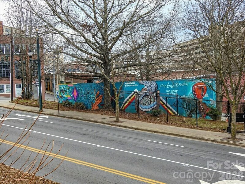93 Broadway St, Asheville, NC 28801