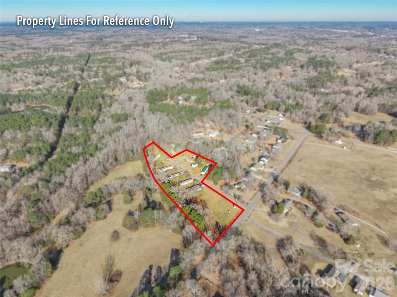 00 Lynwood Dr, Lancaster, SC 29720